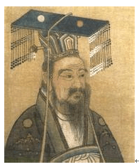隋朝