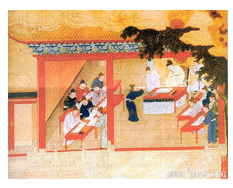 隋朝