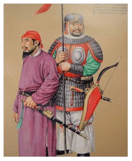 隋朝