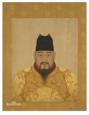 明英宗