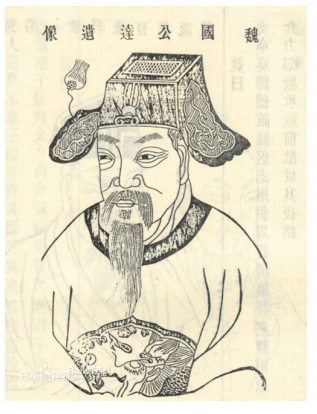 徐达