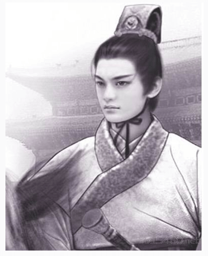 兰陵王 兰陵王