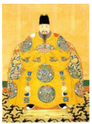 明神宗 明神宗