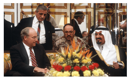 海湾战争 海湾战争