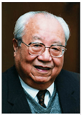 费孝通
