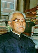 张岱年