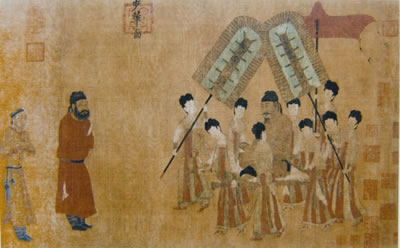中国古代文化史