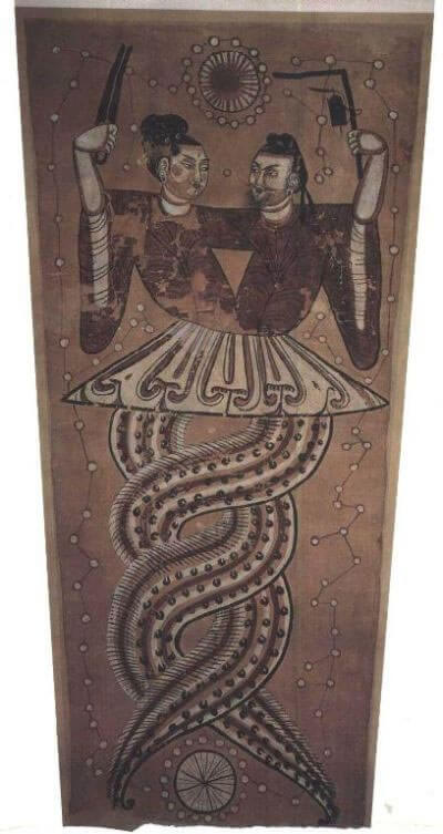 中国古代文化史