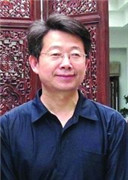 朱良志