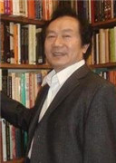 辜正坤