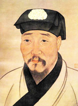 徐渭